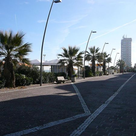 Appartamento Paradiso Azzurro Porto Recanati Kültér fotó